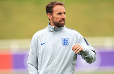 Southgate not interested in Chelsea job as uncertainty grows over Sarri's future
