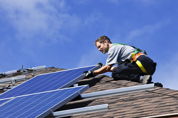 Consumers With Solar Panels Could Be Able To Sell Excess