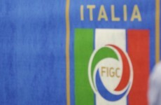 Italy's friendly with Luxembourg in Parma called off after quake