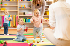 Zappone announces funding for 3,600 new childcare places