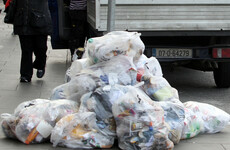 Most tourist towns cleaner than ever... but one Dublin suburb named first litter blackspot in years