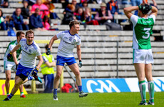 Monaghan see off wasteful Fermanagh to advance in All-Ireland qualifiers