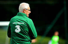 Old issues of style of play raised again ahead of must-win clash with Gibraltar