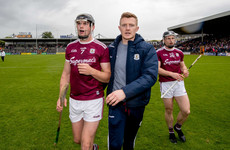 Kilkenny suffer first home championship defeat in 70 years after thrilling clash with Galway