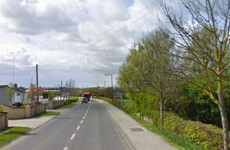 Man (30s) dies after he was struck by car in north Dublin