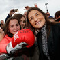 It's Sunday so here are 10 of our favourite images from the sporting week