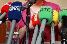 Broadcast moratorium on referendum coverage starts at 2pm
