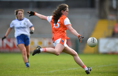 Five-goal Armagh power into Ulster final as holders Donegal and Cavan to do battle for second berth