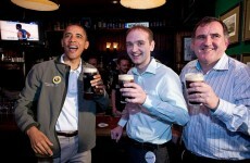 Henry Healy rules out a career in politics
