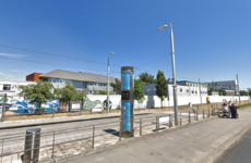Gardaí investigating alleged sexual assault near Dublin Luas stop