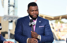 Boston Red Sox star Ortiz recovering after being shot at Dominican Republic bar