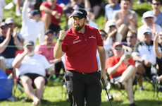 Lowry's rise up the world rankings continues as he earns another big payday