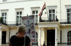 US, EU countries announce expulsion of Syrian diplomats