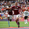 Newly-promoted Villa sign Dutch winger permanently after Wembley heroics