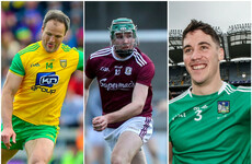 Do you agree with the man-of-the-match awards from this weekend's GAA action?