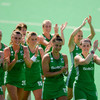 'We knew we had to put on a show': Ireland close in on semi-final berth