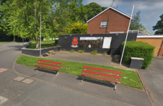 Police in Northern Ireland investigating hate crime after paint thrown over Somme mural
