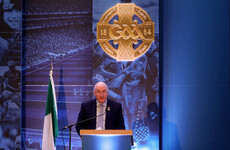GAA's new fixtures task force to deliver recommendations by November