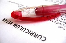 Accountants cite bad spelling, formatting and grammar as worst CV offences
