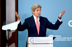 John Kerry rules out 2020 Presidential bid