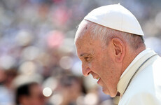 Vatican issues document rejecting idea that people can choose or change gender