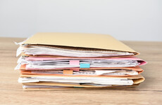 Investigation launched after personal medical files found dumped in Co Donegal park