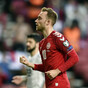 Eriksen on target as Denmark keep pace with Ireland