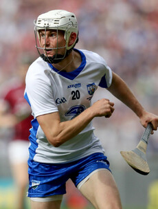 Waterford forward O'Halloran retires after 10 seasons in senior ranks