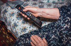 Poll: Should pensioners in Ireland have to pay for their TV licence?
