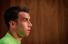 Uninspiring Gibraltar performance won't affect team's link with the public - Seamus Coleman