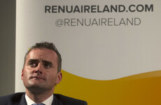 Renua's leader quits the party, leaving it with no elected representatives