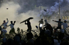 Indonesia: Government moves to block social media as fake images lead to violent clashes