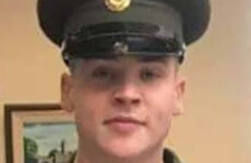 Tributes paid to former soldier who drowned in Limerick city