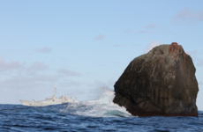 Taoiseach: 'Rockall is an uninhabitable rock and is not something Ireland and Scotland should fight over'
