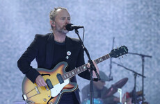 Radiohead release 18 hours of hacked material in aid of Extinction Rebellion