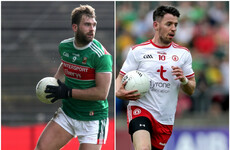 Saturday away trips for Mayo and Tyrone - GAA confirm All-Ireland qualifier fixture details