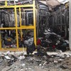 Fertiliser bomb blamed for Kenyan blast
