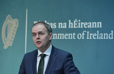 Education minister's UAE 'fact-finding mission' on what will bring Irish teachers back home