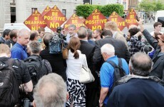 Referendum roundup: 2 days to go