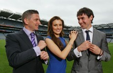 All-Ireland gold: GAA launch new line of county jewellery at Croker