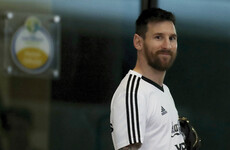 Messi replaces Mayweather to top Forbes' sports rich list for 2019