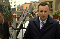 Fran McNulty to replace George Lee as RTÉ's agriculture and consumer affairs correspondent