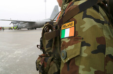 Cabinet approves proposal to deploy Defence Forces personnel to UN mission in Mali
