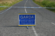 Man (60s) dies after car he was driving struck a pole in Co Galway