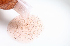 Law to ban microbeads in Ireland set to be published