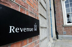 €21.1 million owed by tax defaulters in the first three months of the year
