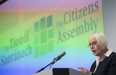 Cabinet approve citizens' assemblies on gender equality and Dublin's local government