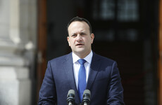 Varadkar warns of 'terrible political miscalculation' in London over Brexit deal
