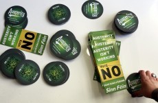 YOUR Fiscal Compact questions: Answers from ‘No’ side Sinn Féin Pearse Doherty