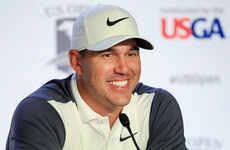 Defending US Open champion Koepka still trying to prove the doubters wrong